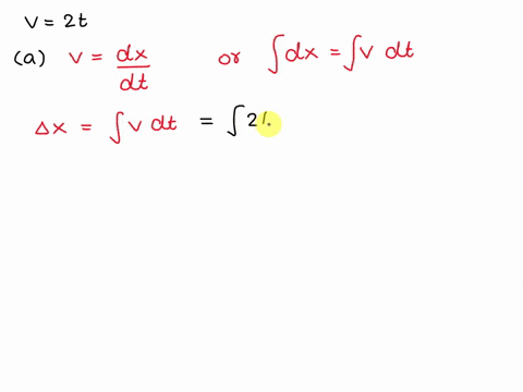 particle-moves-in-straight-line-towards-positive-x-direction-with-velocity-v-2t-where-t-is-a-time-in-second-calculate-the-displacement-between-time-t-0-to-t-ss-2-markse-b-determine-the-accel-23691