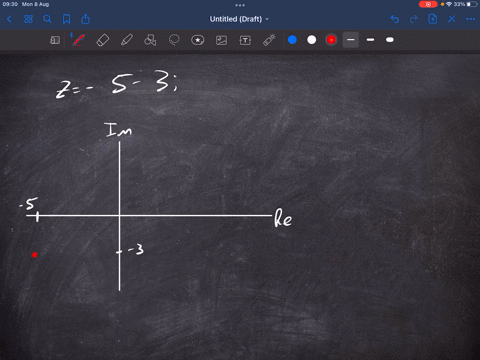 plot-the-complex-number-and-determine-its-absolute-value-2-5-3i-imaginary-plot-the-complex-number-on-the-complex-plane-to-the-right-what-is-the-absolute-value-of-this-complex-number-izl-simp-71438