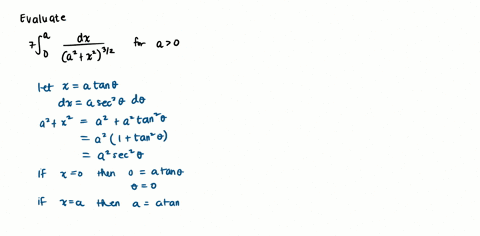 evaluate-the-integral-dx-a-0-a2-x232-60946