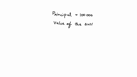 ou-signed-a-15-year-interest-swap-with-annual-payments-to-pay-fixed-and-receive-floating-the-quote-was-45-47-against-libor-flat-the-principal-is-100000-what-is-the-value-of-the-swap-5-years-later-if-t