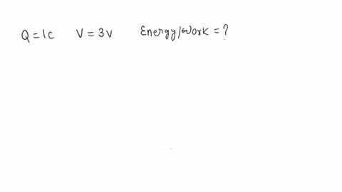 calculate-the-amount-of-energy-consumed-in-carrying-a-charge-of-1-coulomb-through-a-battery-of-3-volts