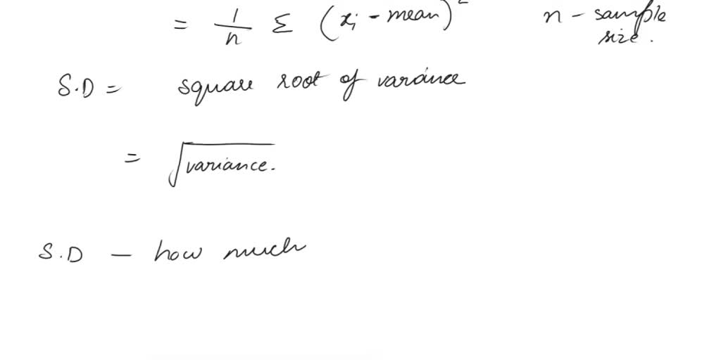 solved-discuss-the-difference-between-population-standard-deviation