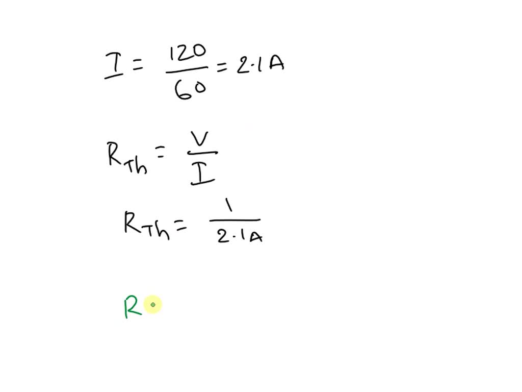 Solved: Obtain The Thevenin And Norton Equivalent Circuits Of The 