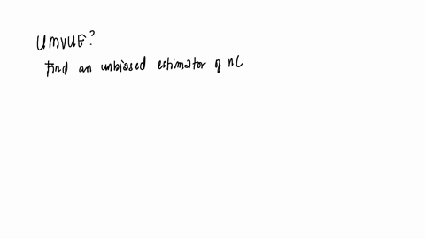 let-xi-xn-be-a-random-sample-from-the-poisson-distribution-truncated-at-0-ie-pxi-x-eo-1-10-xl-12-0-0-find-the-umvue-of-0-when-n-12-01473