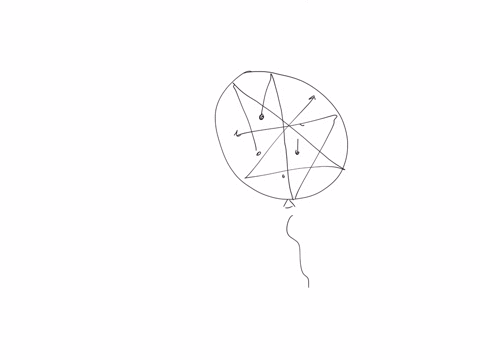 a-rubber-balloon-is-filled-with-helium-gas-which-of-the-drawings-in-figure-mathrmp-62-most-accuratel-86852