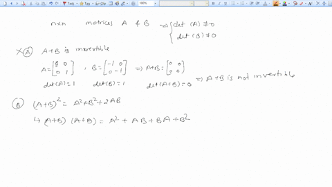 select-all-statements-below-which-are-true-for-all-invertible-n-x-n-matrices-a-and-b-a-a-bis-invertible-b-a-b2-a2-b2-2ab-oc-a-a-15-a5-4-5-d-in-5-ain-a-in-a2-eab-ba-f-a3-is-invertible-10583