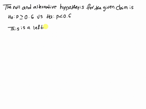 test-the-claim-that-the-proportion-of-people-who-own-cats-is-smaller-than-60-at-the-001-significance-level-the-null-and-alternative-hypothesis-would-be-hop-06-hop-06-ho-p-06-hap-06-hap-06-ha-30861