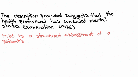 the-patient-was-oriented-to-time-and-place-showed-appropriate-affect-and-could-do-simple-calculations-short-and-long-term-memory-were-intact-the-health-professional-has-conducted-what-69217