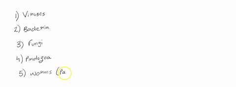 list-the-five-categories-of-pathogens-which-ones-are-prokaryotic-and-which-ones-are-eukaryotic-2-list-three-things-that-are-common-in-all-five-pathogens_-3-the-box-below-lists-a-variety-of-b-10918