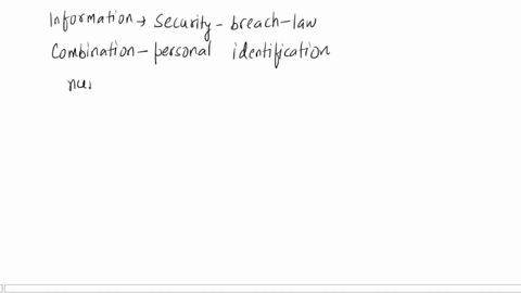 56-what-information-provided-below-would-trigger-security-breach-notification-law-a-social-security-number-state-id-number-medical-id-number-b-social-security-number-name-state-id-number-c-n-00117