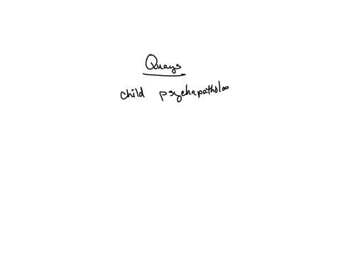 which-one-of-these-dimensions-is-not-included-in-quays-classification-system-a-psychotic-behavior-b-conduct-disorder-c-oppositional-defiant-disorder-d-anxiety-withdrawal-e-motor-excess