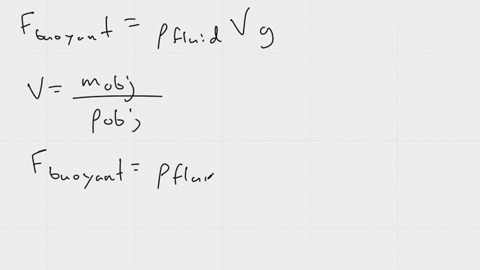 determine-the-density-of-an-unknown-metal-block-that-is-found-to-have-a-mass-of-229-kg-and-when-submreged-displaces-a-volume-of-fresh-water-that-weighs-292-newtons-calculate-the-solution-in-kgm3-type-