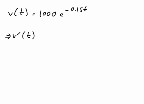 the-value-of-a-computer-t-years-after-purchase-is-vt-1000-e-015t-at-what-rate-is-the-computers-value-falling-after-5-years-in-5-years-the-computers-value-will-be-depreciating-at-the-rate-of-61936