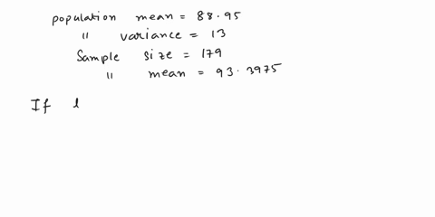 in-an-examination-given-to-students-at-a-large-number-of-different-schools-the-mean-grade-was-8895-and-tne-standard-deviation-was-13-at-one-particular-school-where179-students-took-the-exami-93457