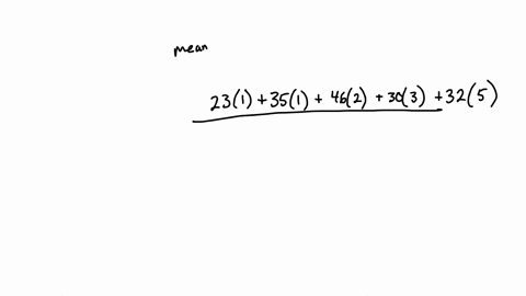ex-5marks-obtained-by-a-student-in-5-subjects-are-given-below-history-3-civics-35-economics-46-hindi-30-and-english-32-if-the-weightage-given-to-these-subjects-be-1-1-2-3-5-respectively-then-06434