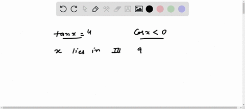 use-identities-to-find-values-of-the-sine-and-cosine-functions-of-the-function-for-the-angle-measure-2x-given-tanx-4-andcosx-0-cos-2x-simplify-your-answer-including-any-radicals-use-integers-86074