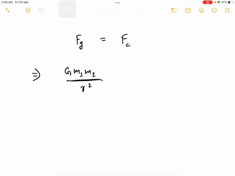 calculate-the-mass-of-the-sun-from-the-fact-that-the-period-of-the-earth-around-the-sun-is-3156-x-10-7s-and-the-distance-of-the-sun-is-1496-x-10-11m-89483