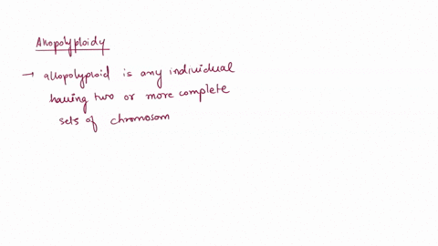 which-statement-about-polyploidy-is-not-true-a-polyploidy-is-possible-only-between-the-members-of-the-same-species-b-polyploidy-often-results-in-larger-cell-size-c-polyploidy-is-a-major-mech-75867