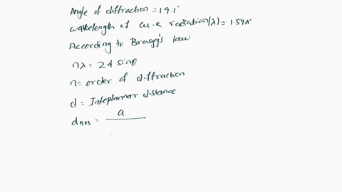 8-a-powder-diffraction-pattern-establishes-that-silver-crystallizes-in-a-face-centred-cubic-unit-cell-the-reflection-is-observed-at-0-31910-using-cu-ka-radiation-determine-the-unit-cell-leng-28471
