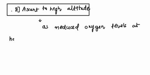 which-of-the-following-is-the-most-likely-explanation-for-finding-that-a-person-has-a-mean-pulmonary-artery-pressure-of-40-mmhg-normal-15mmhg-a-arterial-hypertension-b-ascent-to-high-altitud-34903