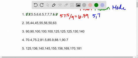 calculate-the-mean-median-and-mode-of-the-following-test-yourselfi-direction-calculate-the-mean-median-and-mode-of-the-following-1-shoe-sizes-of-selected-students-5-7-6658555775-2-tickets-so-35376