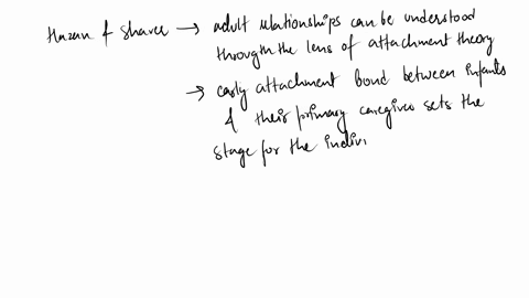 hazan-and-shaver-1987-have-argued-that-the-early-relationship-between-children-and-their-primary-care-givers-has-a-lasting-impact-on-adult-relationships-what-are-the-central-ideas-underlying-36635