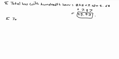 required-required-calculate-marcells-total-pay-in-the-hundredth-hour-and-quarter-hour-systems-round-your-intermediate-calculations-and-final-answers-to-2-decimal-places_-marcells-total-pay-i-49378