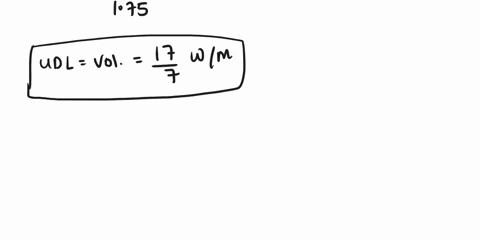 425p-not-425w-mechanics-question-problem-1-the-beam-carries-a-concentrated-loads-at-b-and-d-and-a-uniformly-distributed-load-at-segment-ab-that-totals-425w-determine-the-largest-allowable-va-81968