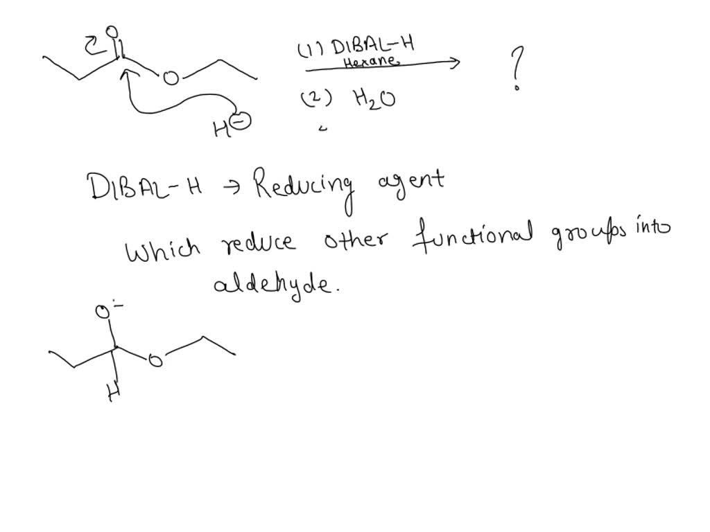 SOLVED: Predict the major product of the following reaction and write ...