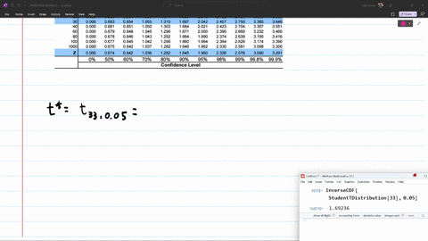 to-test-h0-100-versus-h1-100-a-simple-random-sample-of-size-n34-is-obtained-from-a-population-that-is-known-to-be-normally-distributed-and-the-sample-standard-deviation-is-found-to-be-6-comp-17958
