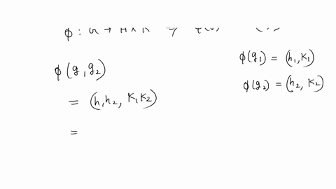 theorem-927-let-g-be-the-internal-direct-product-of-subgroups-h-and-k-then-g-is-isomorphic-to-h-x-k-eroof-since-g-is-an-internal-direct-product-we-can-write-any-element-g-g-as-9-hk-for-some-29435