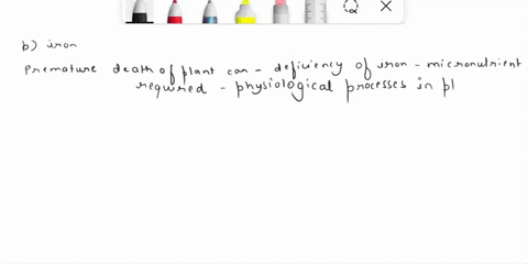 q-premature-death-of-plant-is-cause-by-the-deficiency-of-a-magnesium-b-iron-c-phosphorus-d-potassium-79175