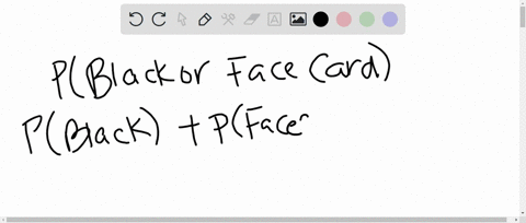 a-single-card-is-drawn-from-a-standard-deck-find-the-probability-of-the-following-event-enter-your-probability-as-fraction-drawing-a-black-card-or-face-card-48716