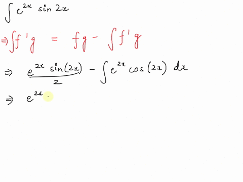 find-the-integral-e21-sin-21-31112