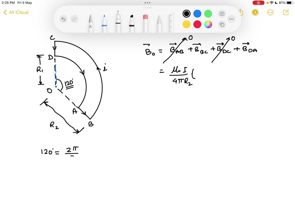 solved-item-18-in-the-wire-shown-in-figure-1-segment-bc-is-an-arc-of