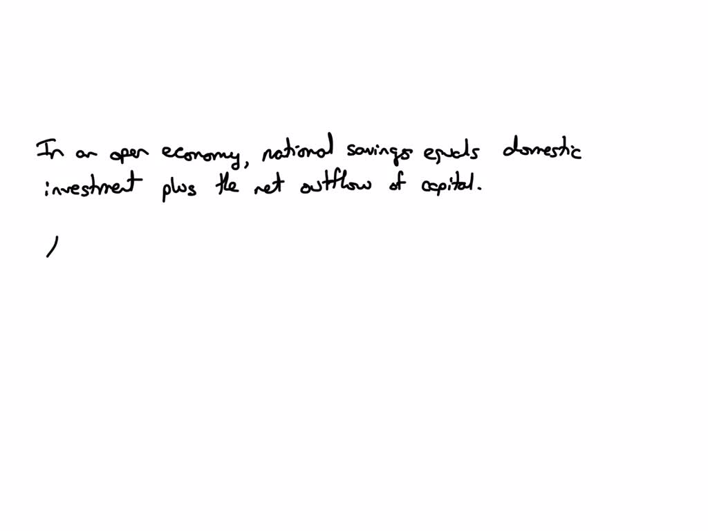 VIDEO solution: disposable income equals aggregate income A) minus ...