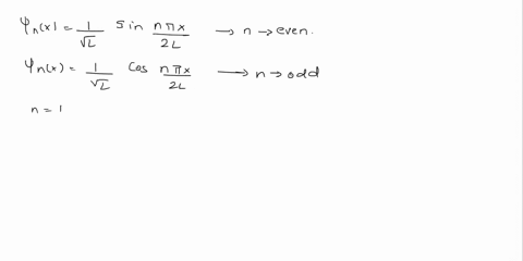 a-particle-is-in-the-ground-state-of-an-infinite-potential-box-of-length-l-suddenly-the-box-expands-symmetrically-to-twice-its-sizewithout-disturbing-the-wave-function-show-that-the-probabil-50894