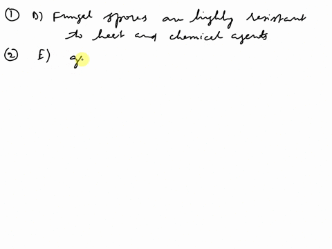 6-which-of-the-following-slatements-is-false-a-fungi-produce-sexual-spores-fungi-produce-asexua-snoms_-fungal-spores-are-used-identification-of-fungi-d-fungal-spores-are-highly-resistant-hea-50532