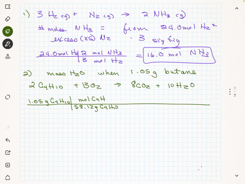 consider-the-following-balanced-reaction-between-hydrogen-and-nitrogen-to-form-ammonia-3h2g-n2g2nh3g-how-many-moles-of-nh3-can-be-produced-from-240-mol-of-h2-and-excess-n2-express-the-number-35502