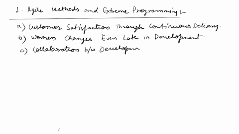 1-describe-four-of-the-five-main-principles-of-agile-methods-indicate-how-these-are-mapped-reflected-into-the-principles-or-practices-of-extreme-programming-2-describe-the-model-view-control-66785