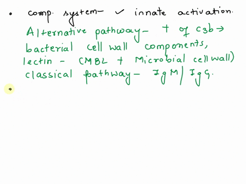 complement-activation-can-occur-via-the-classical-alternative-or-lectin-pathway-how-do-the-3-pathways-differ-in-the-substances-that-can-innate-activation-which-parts-of-the-overall-activatio-01647