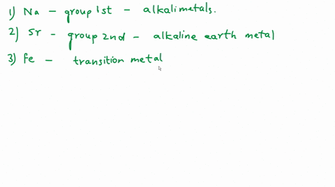 which-element-used-in-fireworks-is-not-classified-correctly-sodium-na-is-an-alkali-metal-strontium-sr-is-an-alkaline-earth-metal-iron-fe-is-a-transition-metal-phosphorous-p-is-a-non-metal-su-47018
