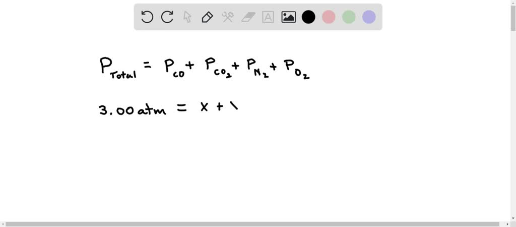 solved-a-chamber-contains-equal-molar-amounts-of-co-co-n-and