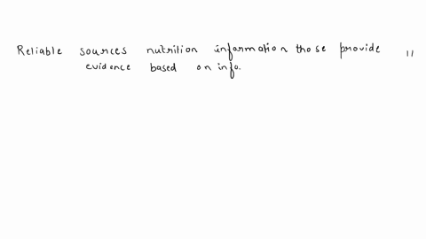 question-28-not-yet-ansiered-reliable-sources-of-nutrition-information-select-one-provide-information-based-on-multiple-studies-and-achieve-scientific-consensus-have-embedded-beliefs-regardi-75473
