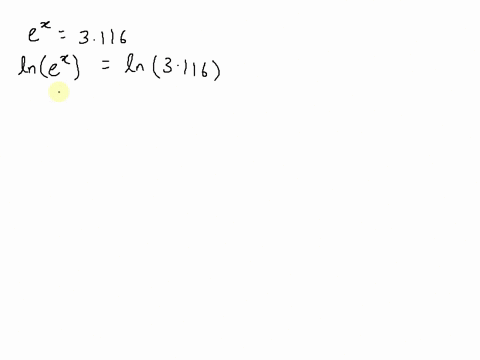 solve-the-equation-to-four-decimal-places-ex3116-the-solution-is-x-round-to-four-decimal-places-61603
