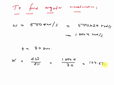 question-11-1-pts-acceleration-1-an-electric-motor-will-take-30-seconds-for-the-shaft-to-reach-500-revs-what-is-the-average-angular-acceleration-in-radsec2-round-your-final-answer-to-1-decim-00506