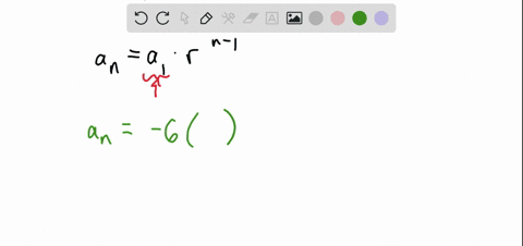 find-the-nth-term-of-the-geometric-sequence-with-given-first-term-a-and-common-ratio-r-a-6-r-5