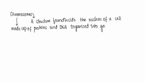 what-are-chromosomes-a-strands-of-dna-wrapped-around-proteins-b-a-form-of-virus-that-infects-cells-c-any-organism-that-contains-dna-d-the-alleles-that-cause-certain-traits-64957