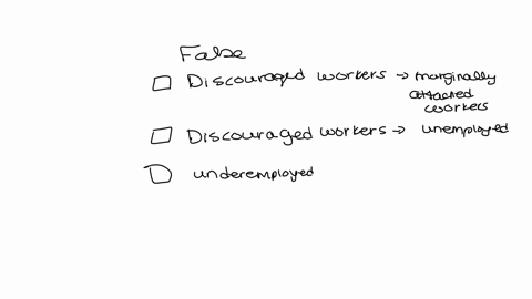 which-of-the-following-statements-is-false-o-adiscouraged-workers-are-a-subset-of-a-larger-group-termed-marginally-attached-workers-ob-discouraged-workers-are-counted-as-unemployed-in-the-of-33645