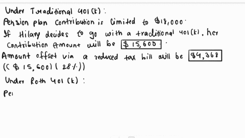 box-choices-traditional-401k-roth-401k-traditional-401k-versus-roth-401k-hilary-has-decided-to-contribute-to-a-savings-program-she-can-open-a-traditional-401k-or-a-roth-401k-and-has-determin-65855